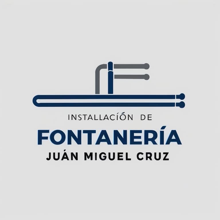 Instalación de Fontanería Juan Miguel Cruz