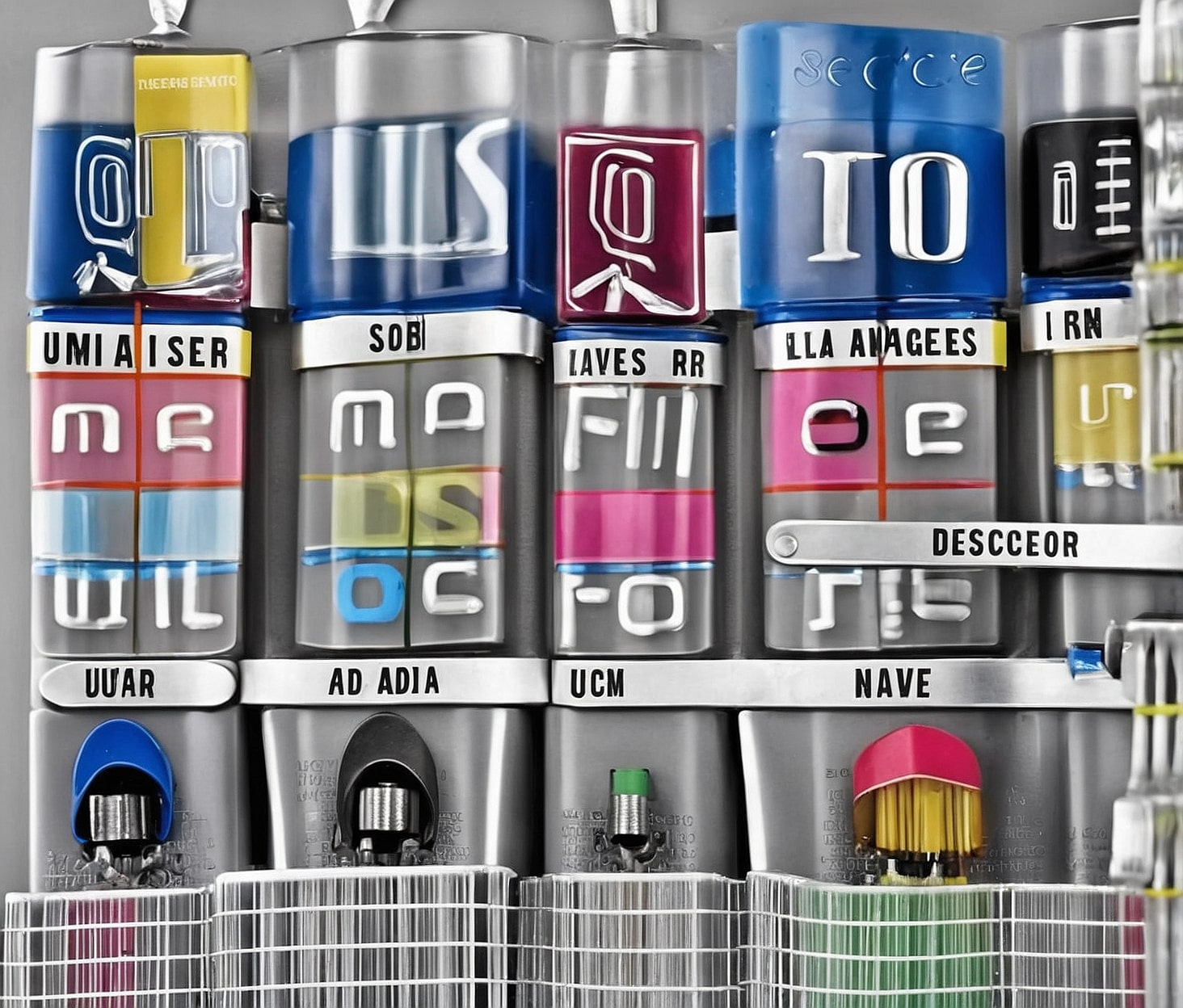 Fontanería eficaz y personalizada