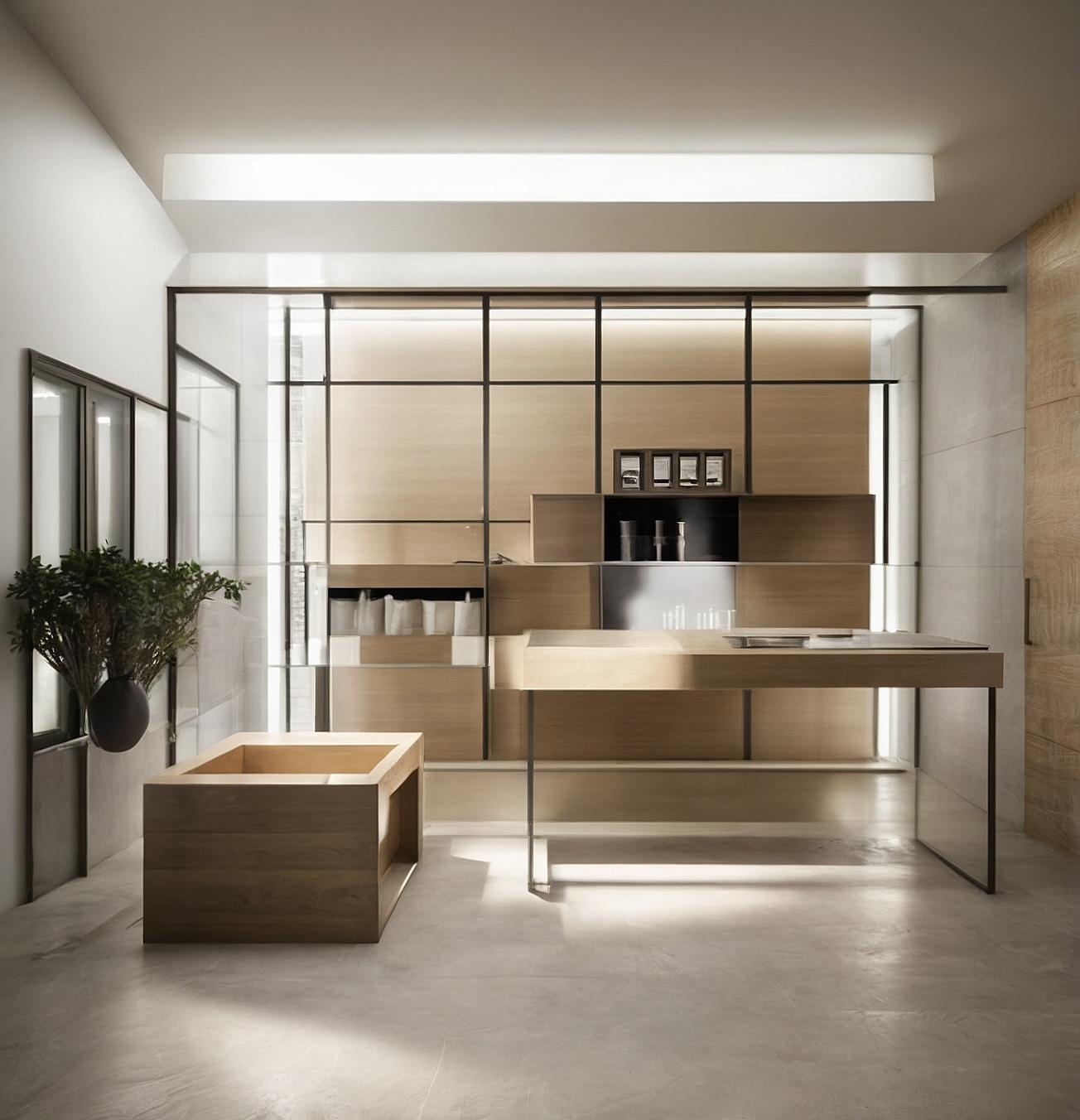 Mantenimiento de tuberías de agua